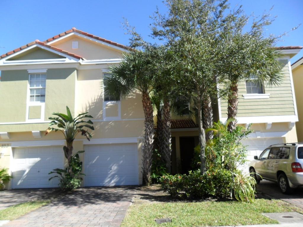 821 Pipers Cay Dr, West Palm Beach, FL 33415 Townhome Rentals in West