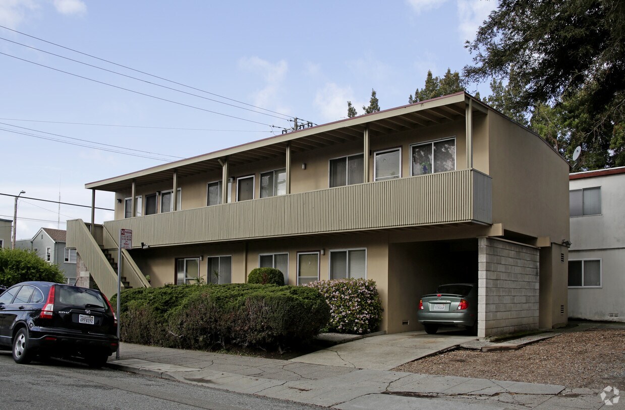 Foto del edificio - 350 41st St