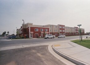 Primary Photo - Edison Village