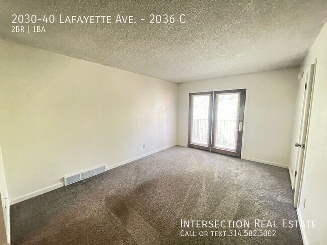 Foto del edificio - 2030 Lafayette Ave