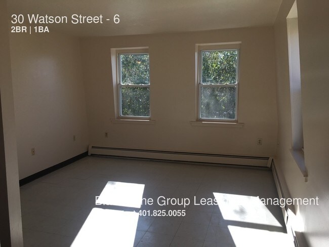 Foto del edificio - 30 Watson St