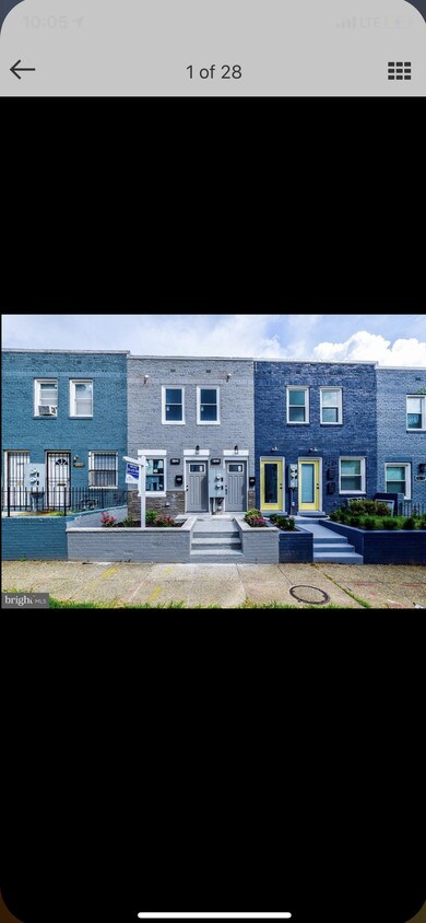 1223 16th St NE Unit B, Washington, DC 20002 - Condo for Rent in ...