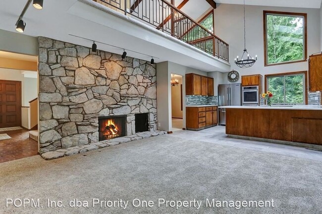 Building Photo - 3 br, 2 bath House - 10755 NW Jericho Ct.