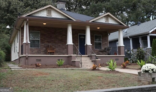 Building Photo - 1097 Fortress Ave SW