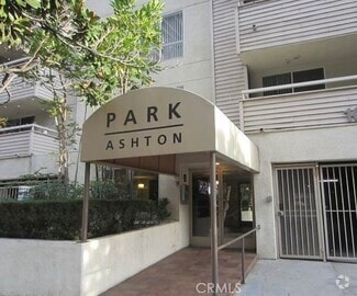 Building Photo - 10960 Ashton Ave
