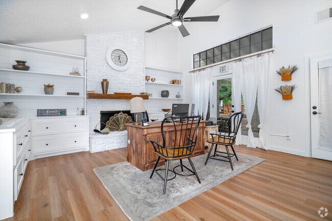 Building Photo - The Broadwater at Salado Creek