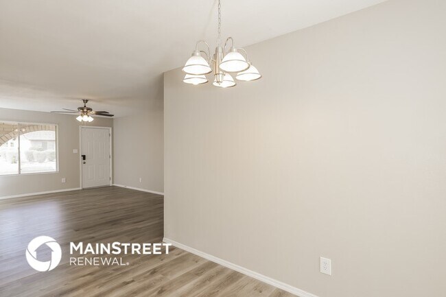 Foto del edificio - 3813 W Villa Rita Dr