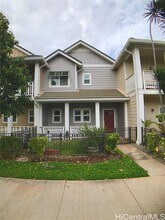 Building Photo - 1134 Kukulu St