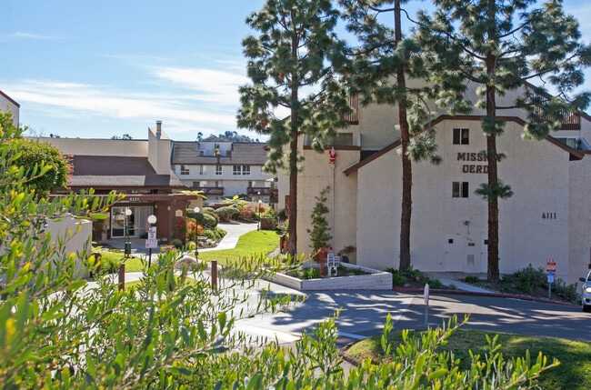 Building Photo - 6191 Rancho Mission Rd