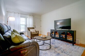 Building Photo - 5754 Nicollet Ave