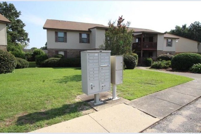 Building Photo - 2300 W Michigan Ave