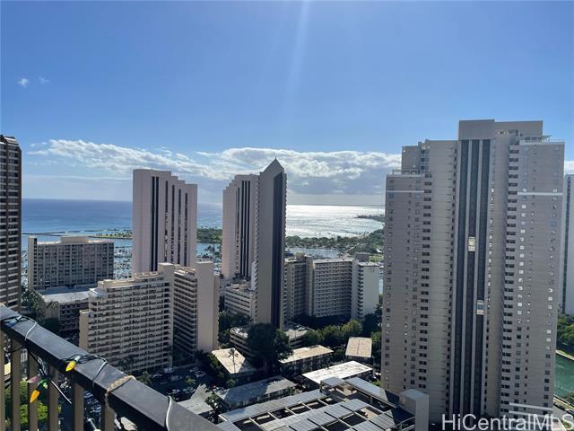 Foto del edificio - 411 Hobron Ln