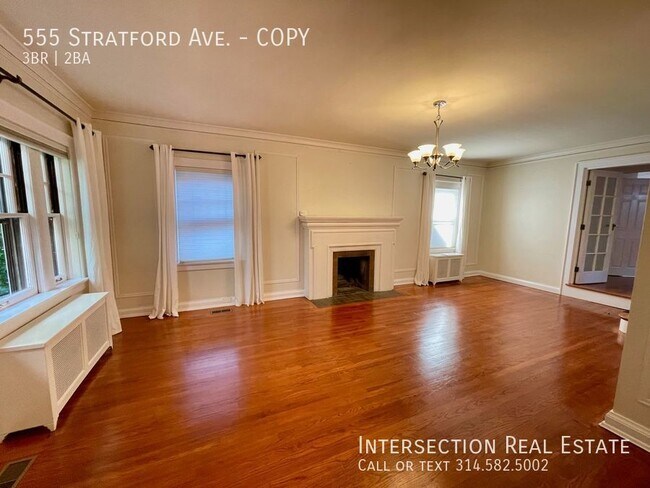 Building Photo - Classic University Hills 3bd/1.5 Bath Home