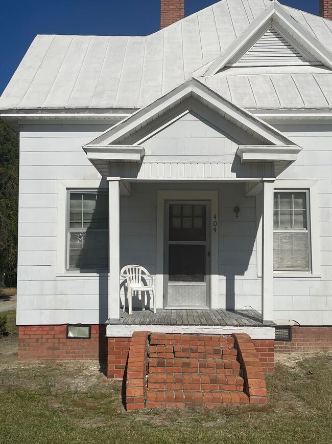 Foto del edificio - 404 West Edgerton St., Dunn, NC