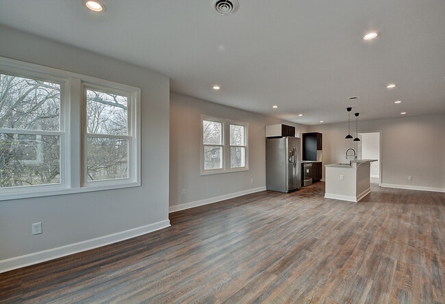 Building Photo - 3716 N College Ave