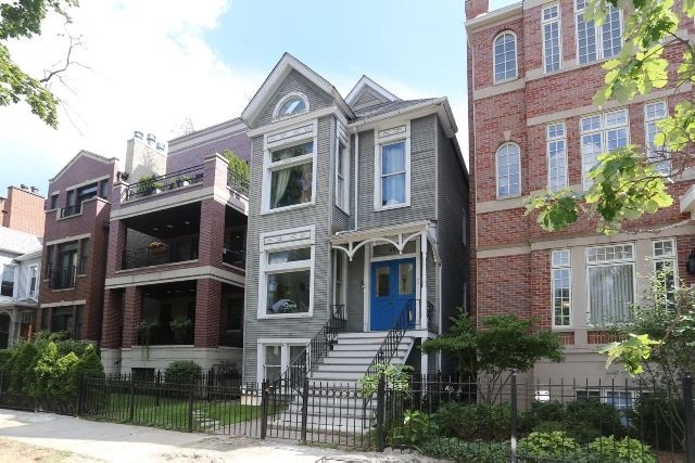 Primary Photo - 827 W Wrightwood Ave