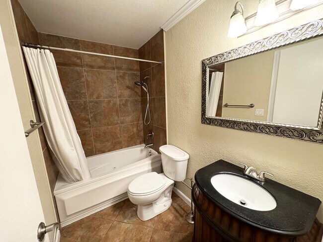 Foto del edificio - Perfect Shape Livermore Condo with many up...
