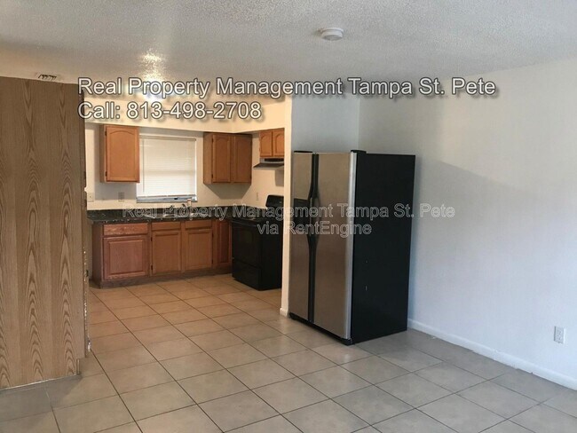 Foto del edificio - 8404 N Mulberry St