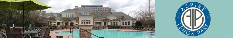 Aspire Lenox Park