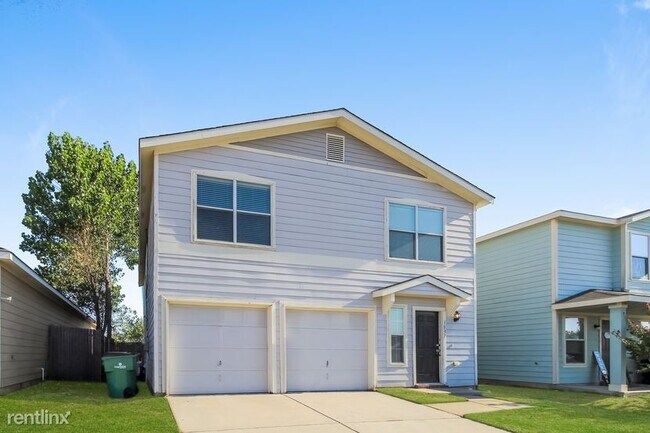 Building Photo - 4 br, 2 bath House - 1837 Wickham Dr
