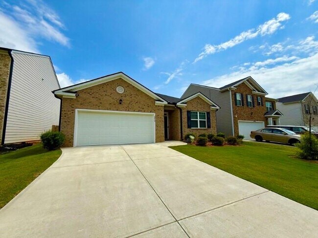 Building Photo - 2015 Waycross Ln