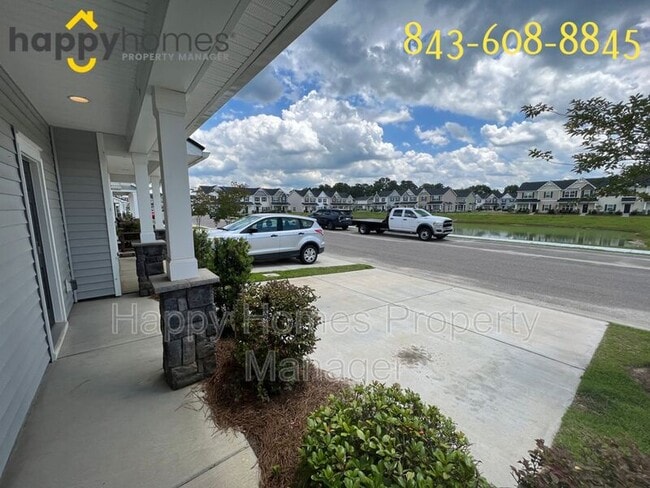 Foto del edificio - 220 Swallowtail Ln