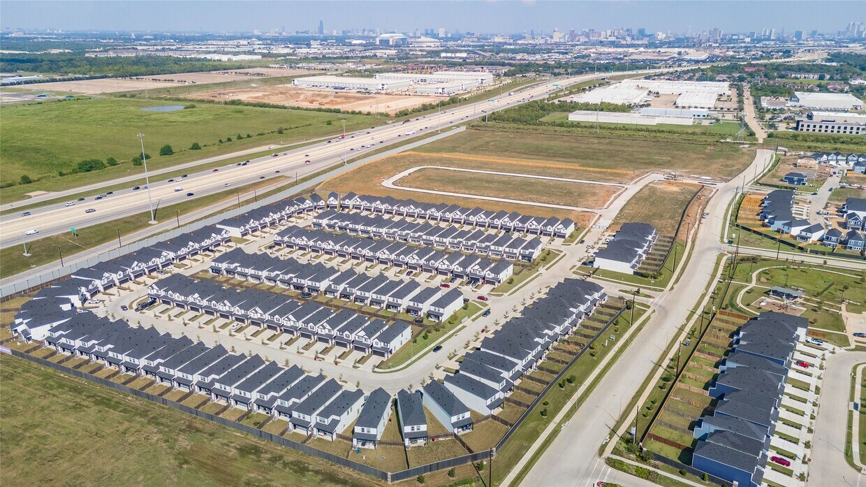 Foto del edificio - 10515 Lancaster Frst Ln