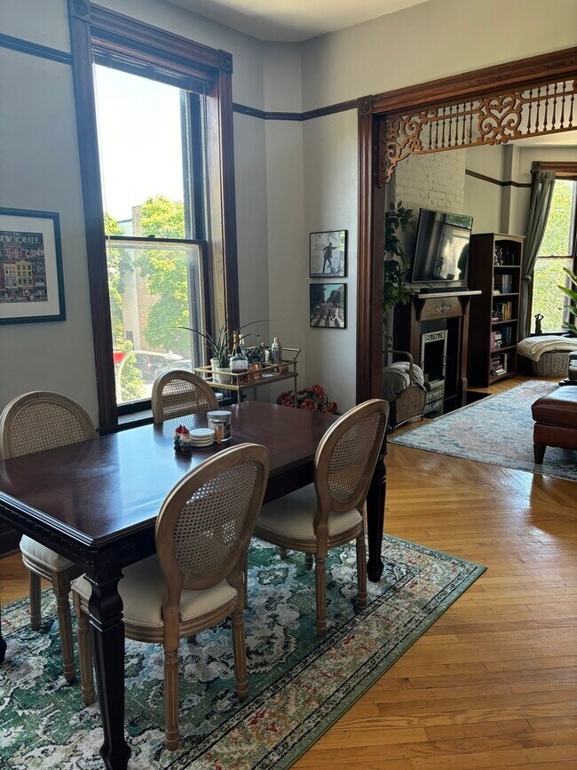 Foto del edificio - 2682 N Orchard St
