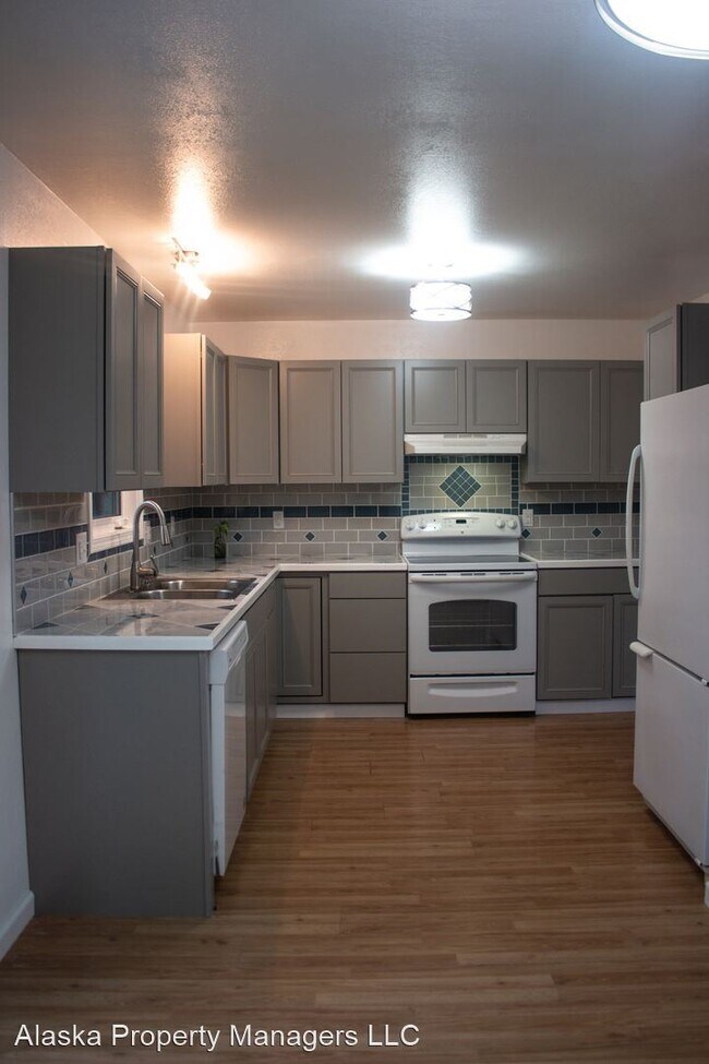 Building Photo - 3 br, 2 bath House - 2031 Steeple Drive