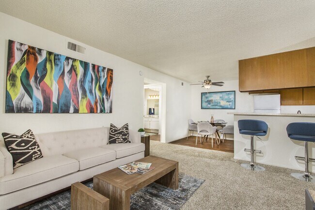 Foto del edificio - Stonegate Apartments