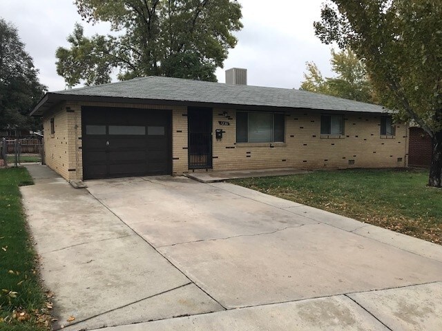 Foto principal - 1230 Sunset St