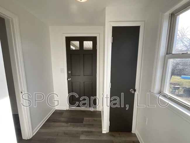 Foto del edificio - 124 Ann St