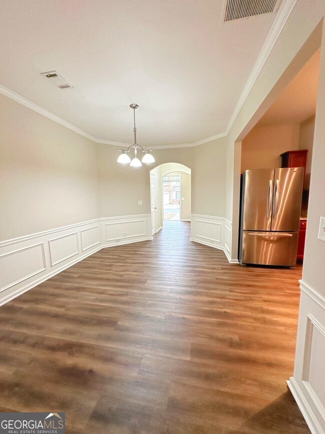 Building Photo - 2089 Kennesaw Dr NW