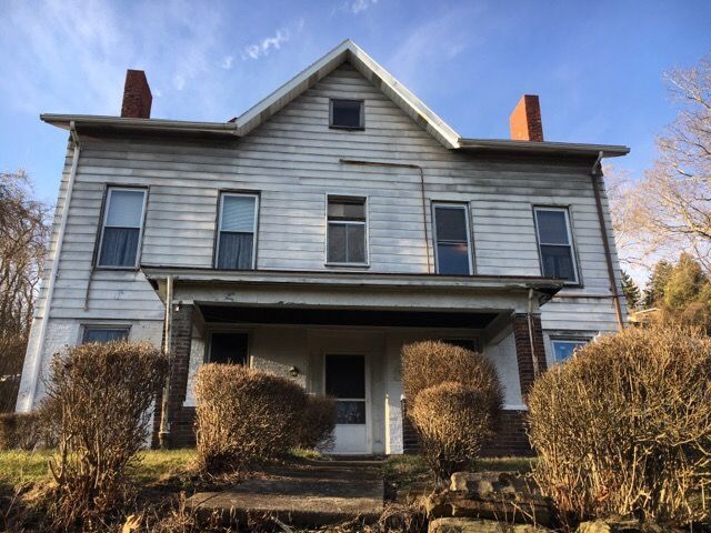 Building Photo - 1026 Shreve St
