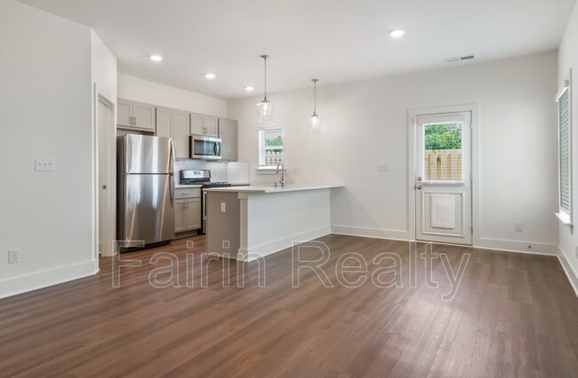 Foto del edificio - 212 Huntley Pkwy