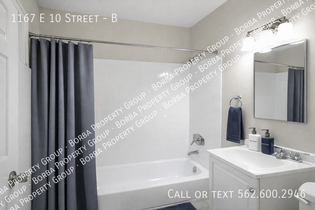 Foto del edificio - 1167 E 10th St