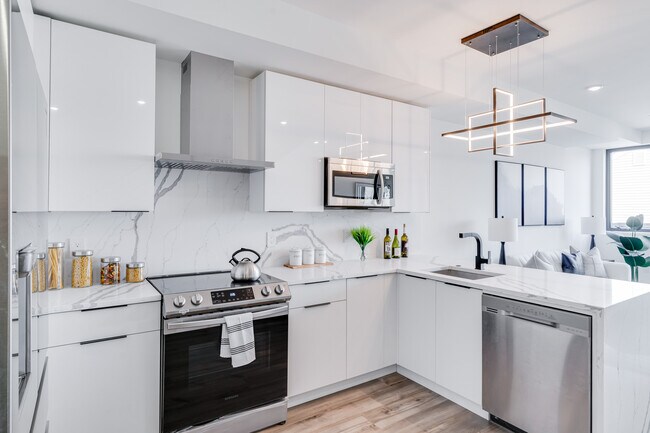 Foto del edificio - 2603 E Boston St