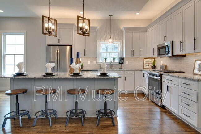 Foto del edificio - 506 S 13th St