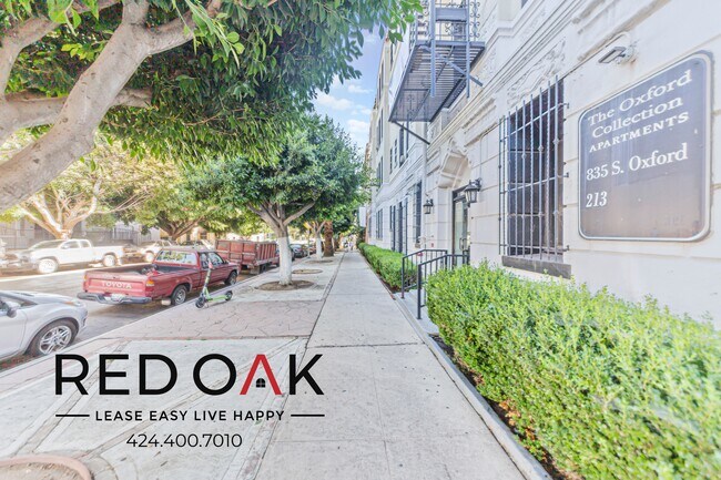 Foto del edificio - *We Stand with LA Fire Victims – One Month...