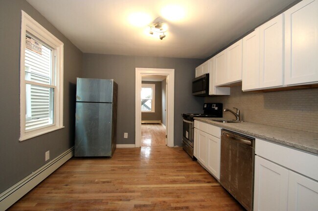 Foto del edificio - 42 Walnut