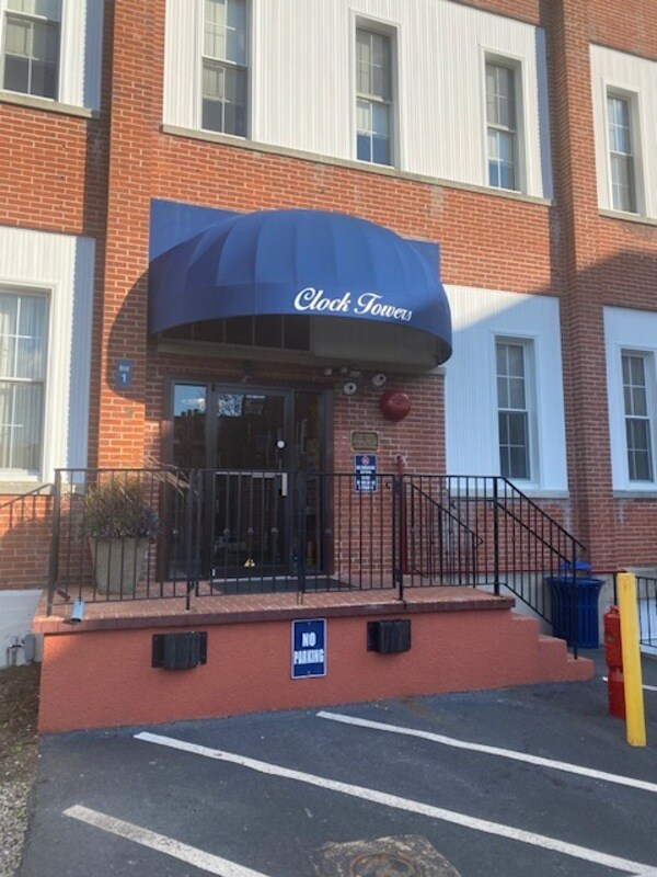 Foto del edificio - 917 Columbia Ave