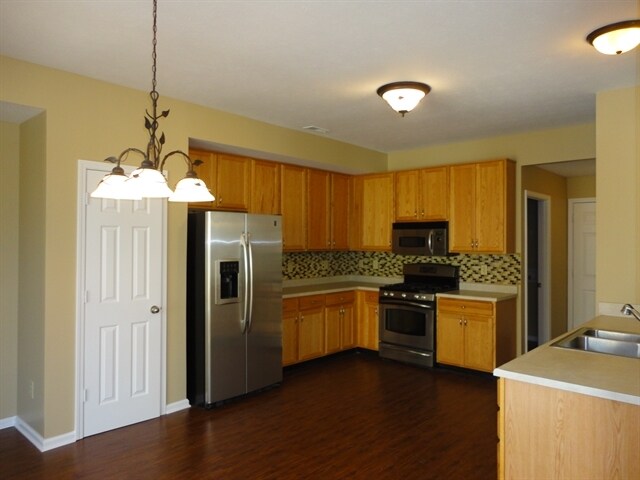 Foto del edificio - 5785 W Port Drive