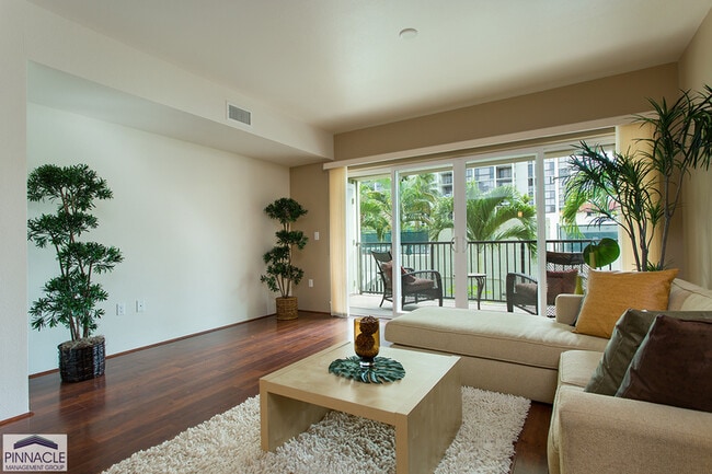 Building Photo - 445 Kailua Rd