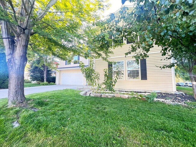 Building Photo - 6489 S Fairwind Pl