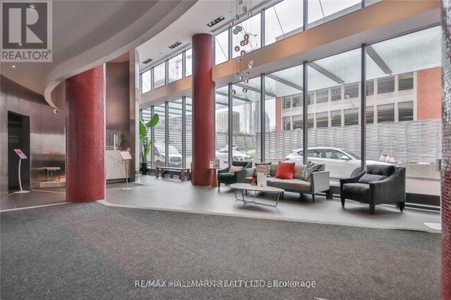 Building Photo - 1 Market St.