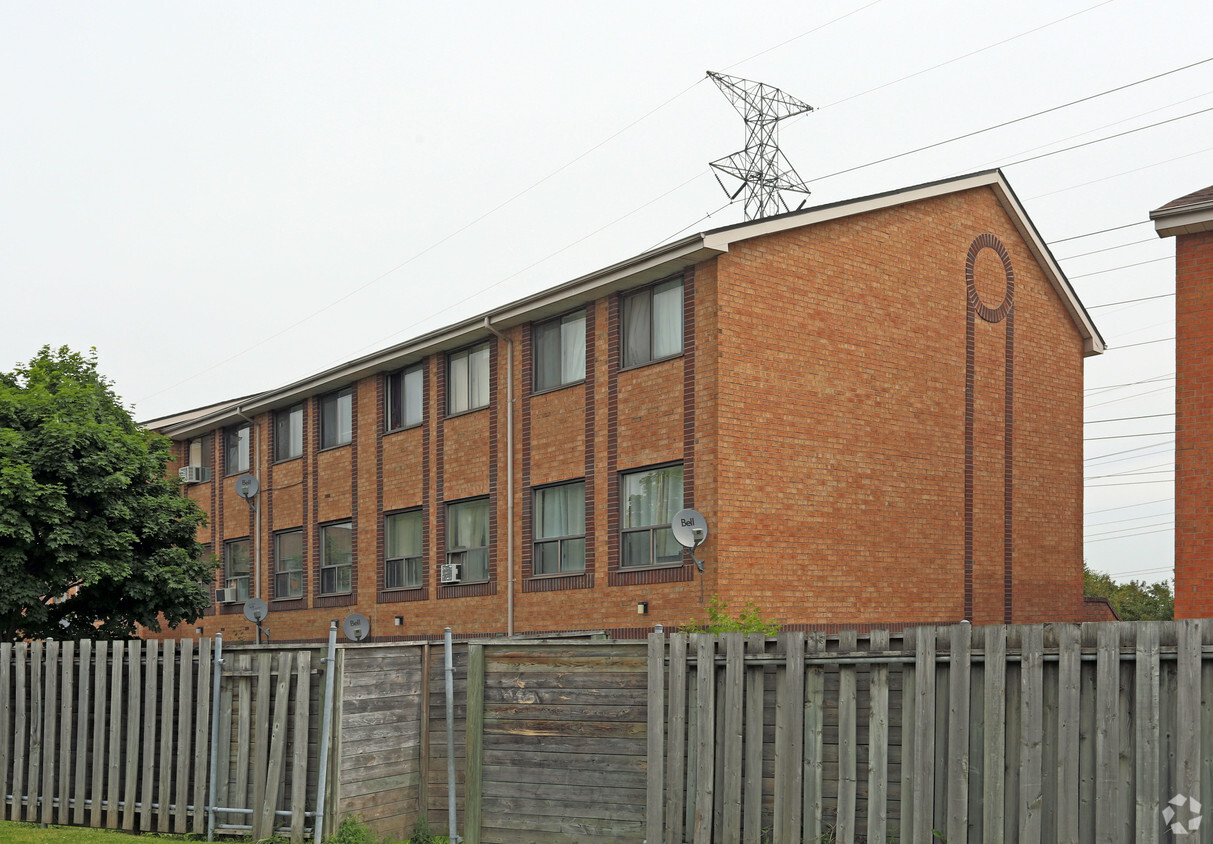 Photo du bâtiment - Orchard Valley Court