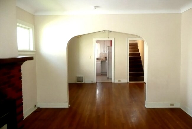 Foto del edificio - 1307 N 20th Ave E