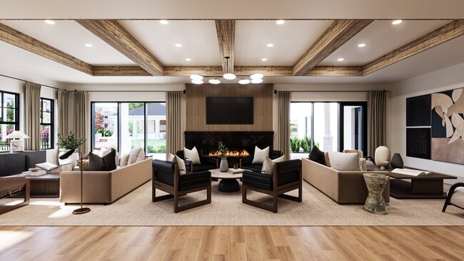 Building Photo - Overlook at Morganton Park