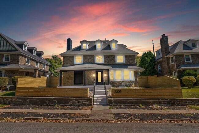 Foto del edificio - 2305 N 50th St