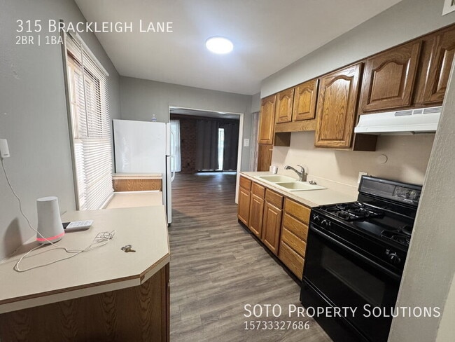 Building Photo - 315 Brackleigh Ln